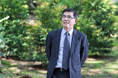 Giáo sư Lam Khee Poh, NUS được bổ nhiệm vào mạng lưới chuyên gia toàn cầu về Tư vấn thành phố WELL
