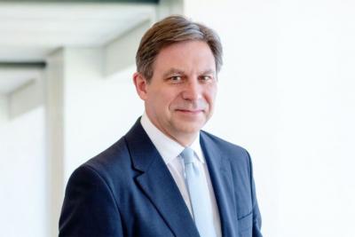 NUS chào đón chuyên gia kinh tế vĩ mô hàng đầu thế giới Alan M. Taylor trong vai trò Giáo sư danh dự MAS