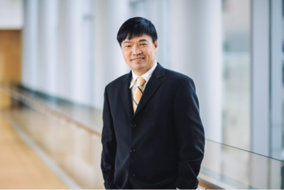 Giáo sư Ooi Beng Chin của NUSComputing được bầu làm ủy viên của Học viện Kỹ thuật, Singapore (SAEng)