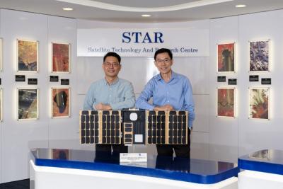 NUS và A*STAR hợp tác đầu tiên của VDES dựa trên vệ tinh cho các ứng dụng hàng hải ở Đông Nam Á.
