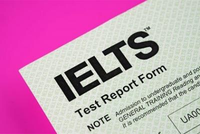 Chứng chỉ IELTS do IDP VN cấp ( 1-16/11/2022) vẫn được sử dụng bình thường trong thi cử và du học