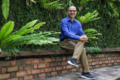 PGS. Taberez Ahmed Neyazi NUS được trao học bổng danh giá tại Viện Nghiên cứu Cao cấp Princeton