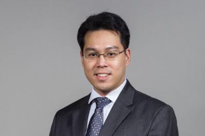 Giáo sư Asst Brian Lim nhận Giải thưởng Học giả Nghiên cứu của Google 2022