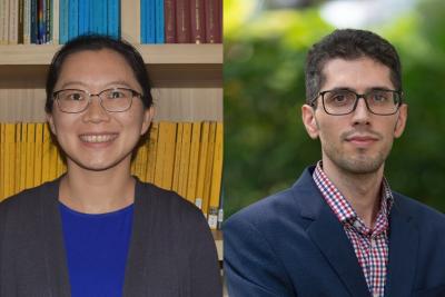 Hai giảng viên của NUS được trao học bổng Nhà khoa học trẻ châu Á
