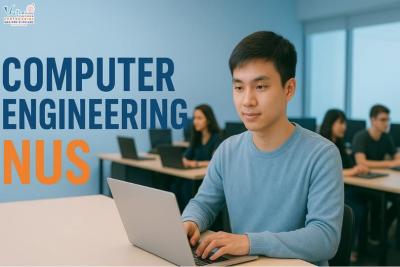 Kỹ thuật máy tính NUS nền tảng của mọi công nghệ tương lai