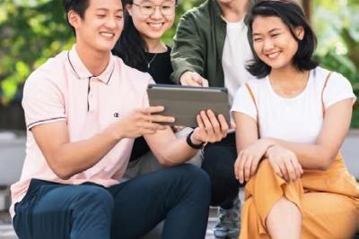 Cơ hội học tập, thực hành việc làm quốc tế cùng NUS