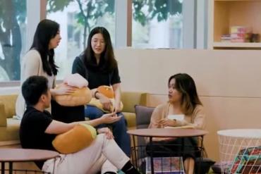 Create Your Tomorrow with NUS Hear From Your Seniors